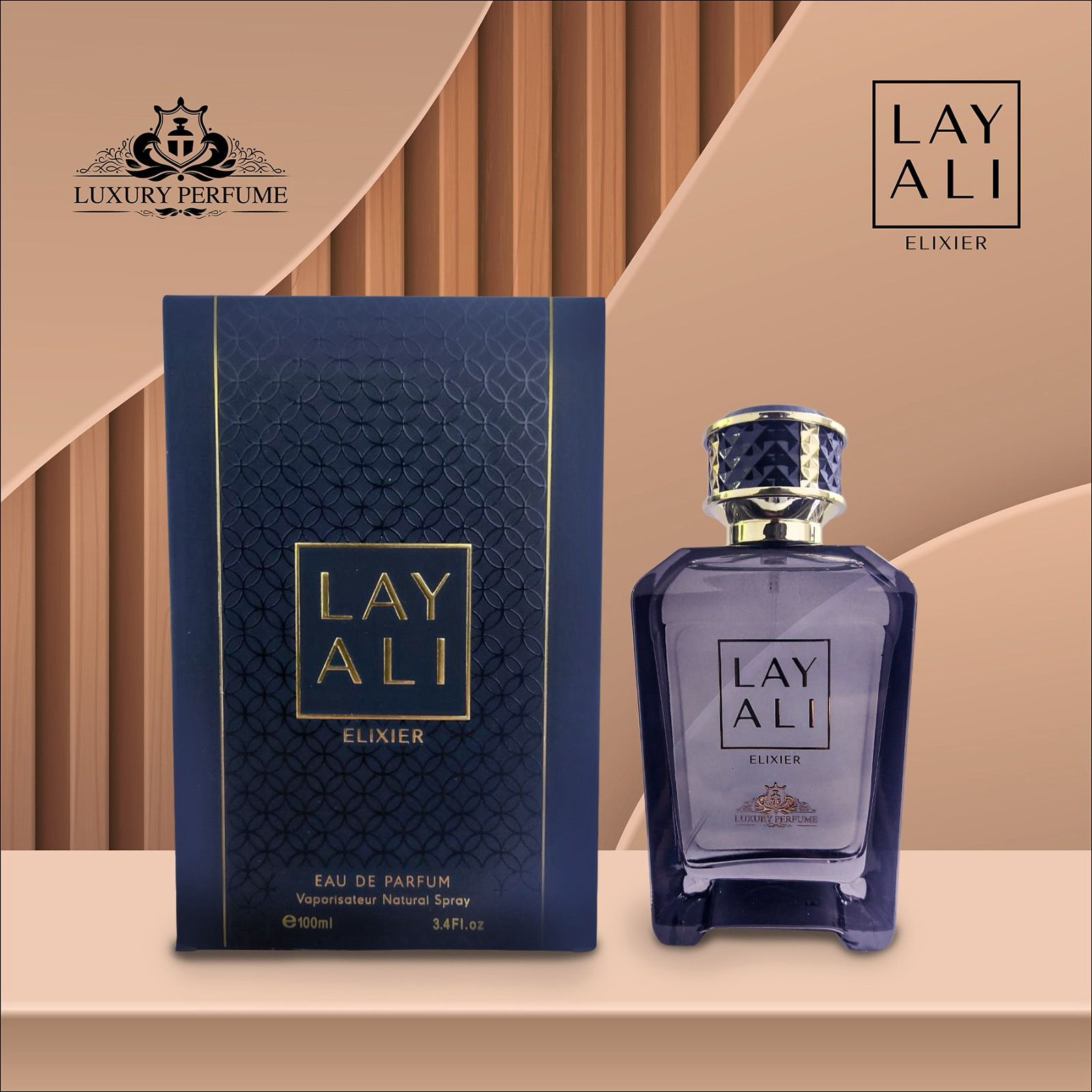 Layali Elixir