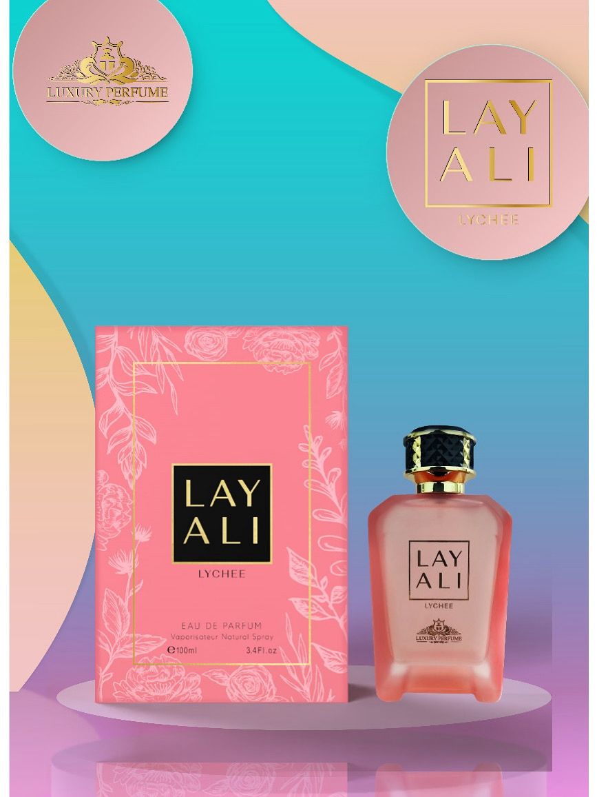 Layali Lychee